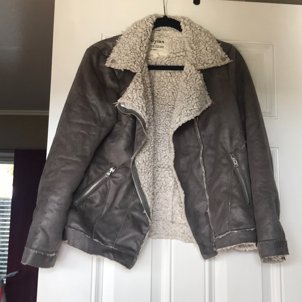 Unbelievably Soft Jacket